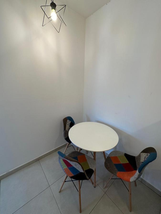 Irina Centre Apartment Podgorica Ngoại thất bức ảnh
