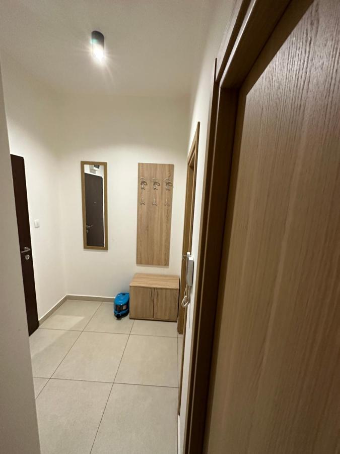 Irina Centre Apartment Podgorica Ngoại thất bức ảnh