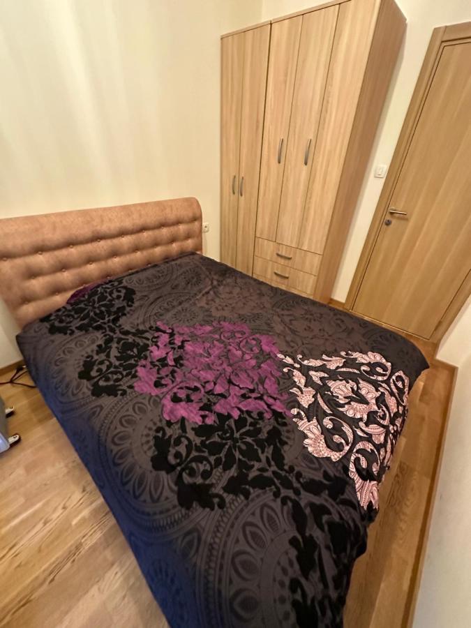 Irina Centre Apartment Podgorica Ngoại thất bức ảnh
