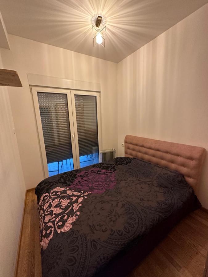 Irina Centre Apartment Podgorica Ngoại thất bức ảnh