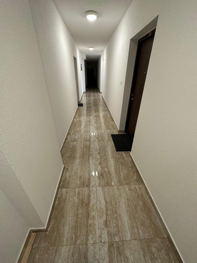 Irina Centre Apartment Podgorica Ngoại thất bức ảnh