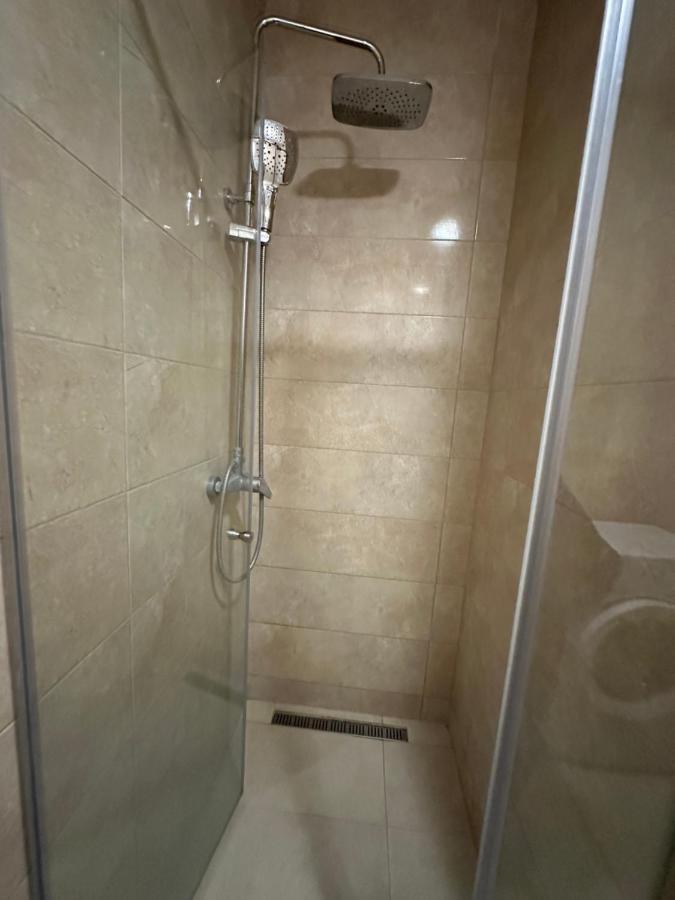 Irina Centre Apartment Podgorica Ngoại thất bức ảnh