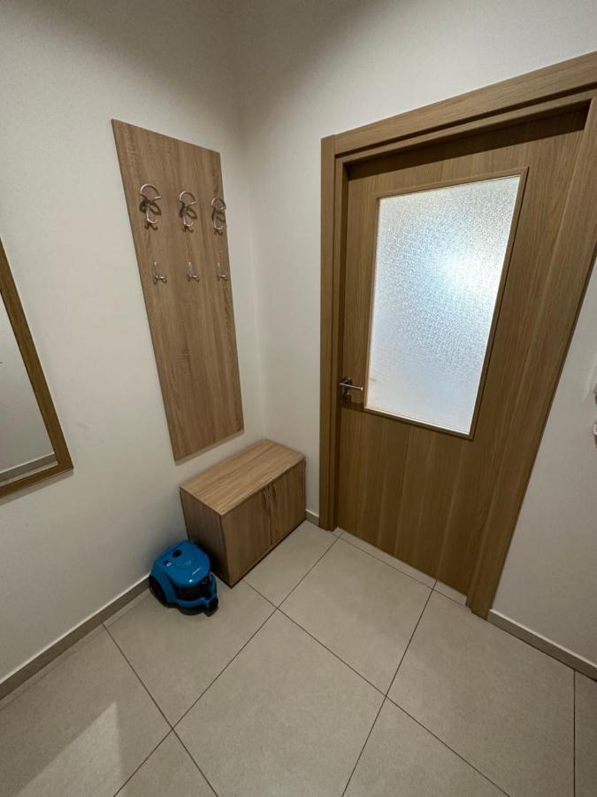Irina Centre Apartment Podgorica Ngoại thất bức ảnh